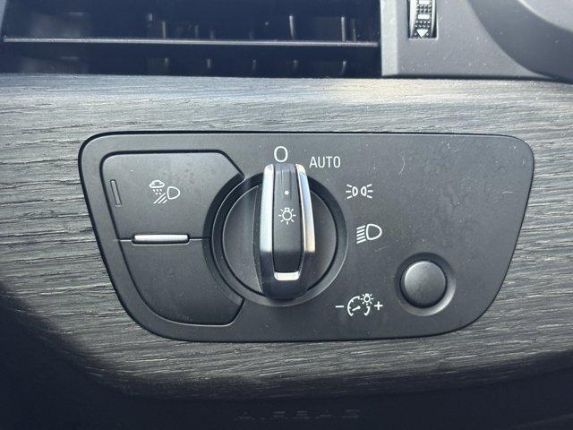 used 2024 Audi A5 Sportback car, priced at $26,998