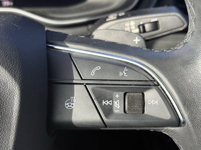 used 2024 Audi A5 Sportback car, priced at $26,998