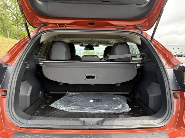 used 2024 Subaru Crosstrek car, priced at $29,992