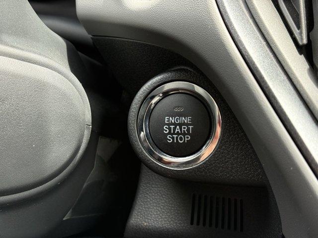 used 2024 Subaru Crosstrek car, priced at $29,992