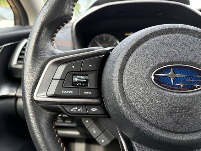 used 2019 Subaru Crosstrek car, priced at $18,281