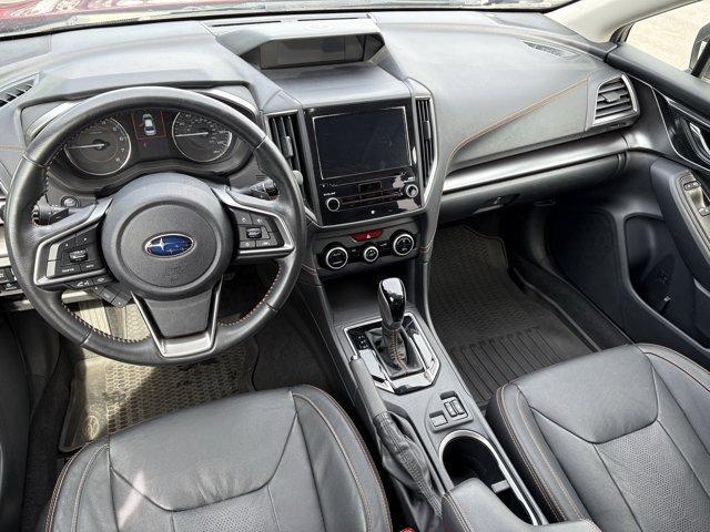 used 2019 Subaru Crosstrek car, priced at $18,281