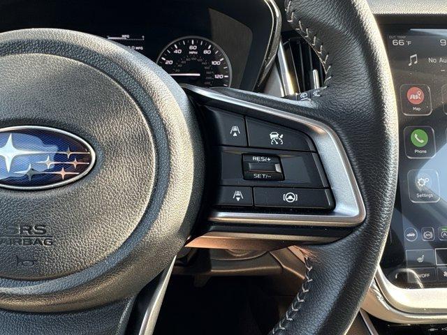 used 2025 Subaru Outback car, priced at $30,999