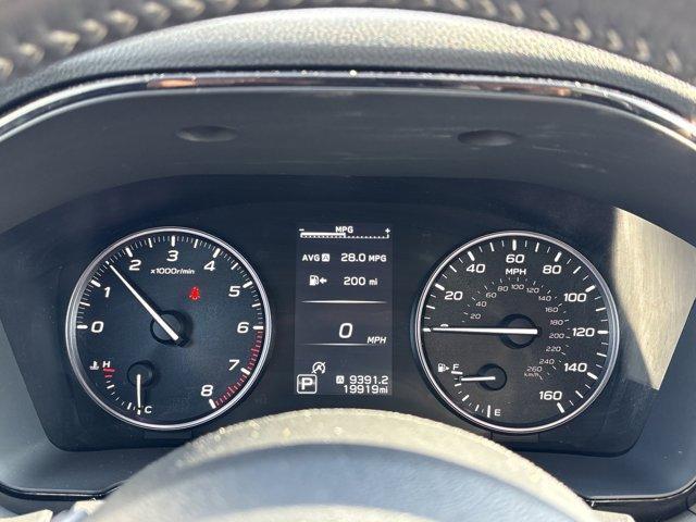 used 2025 Subaru Outback car, priced at $30,999