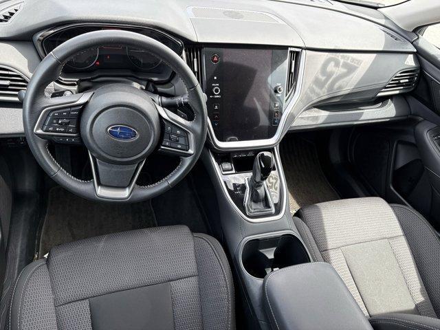 used 2025 Subaru Outback car, priced at $30,999