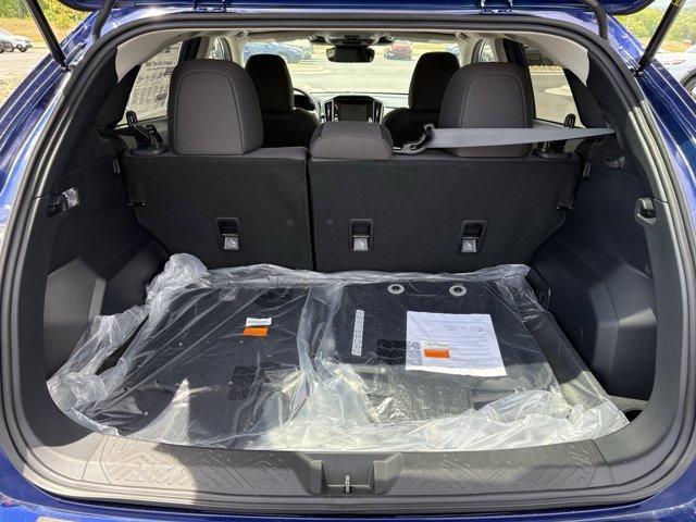 new 2026 Subaru Crosstrek car, priced at $31,536