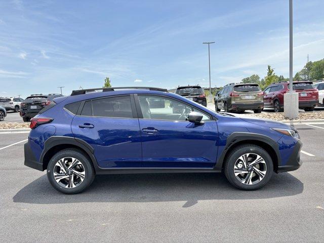 new 2026 Subaru Crosstrek car, priced at $31,536