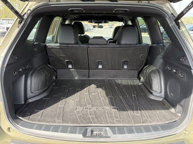 used 2023 Subaru Forester car, priced at $29,992