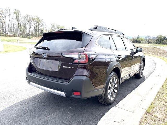 used 2025 Subaru Outback car, priced at $35,888