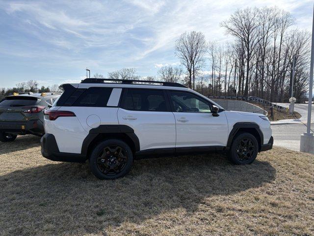 new 2026 Subaru Outback car, priced at $41,142