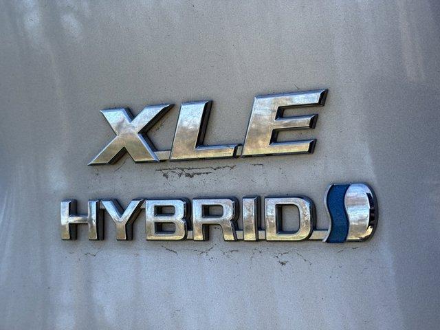 used 2021 Toyota RAV4 Hybrid car, priced at $26,988