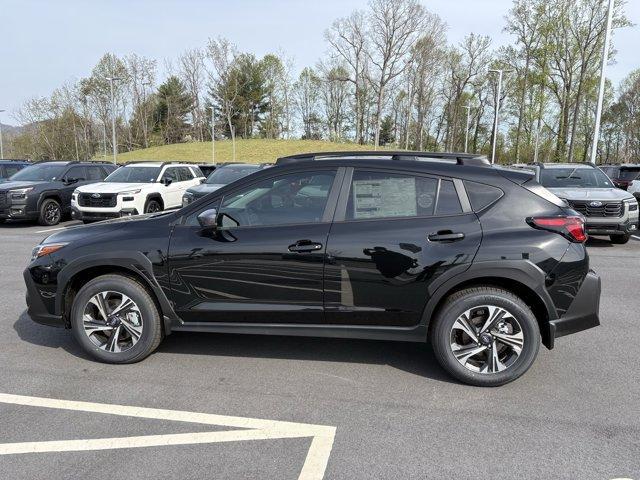 new 2026 Subaru Crosstrek car, priced at $31,667