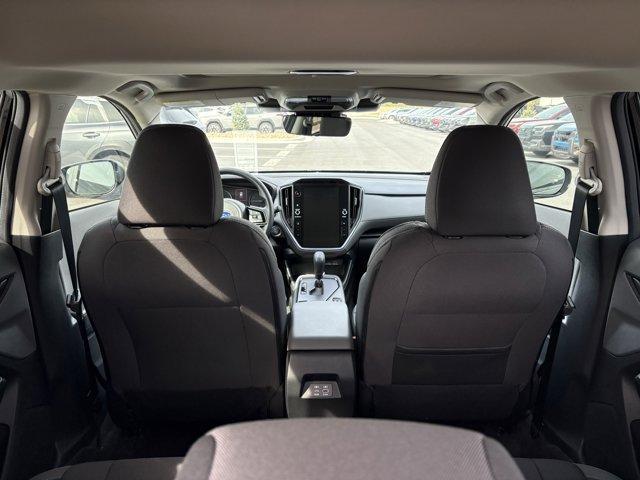 new 2026 Subaru Crosstrek car, priced at $31,667