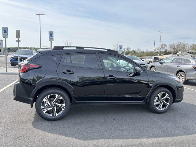 new 2026 Subaru Crosstrek car, priced at $31,667