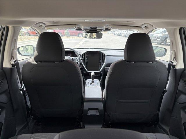 new 2026 Subaru Impreza car, priced at $28,302