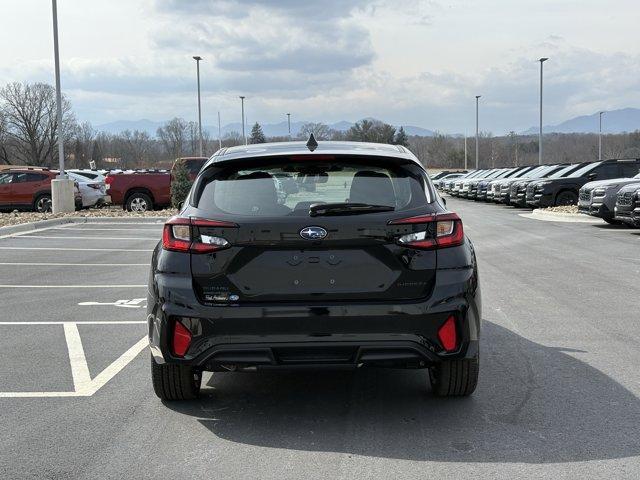 new 2026 Subaru Impreza car, priced at $28,302