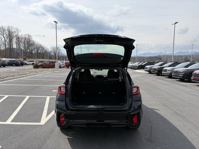 new 2026 Subaru Impreza car, priced at $28,302