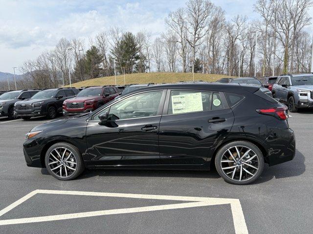 new 2026 Subaru Impreza car, priced at $28,302