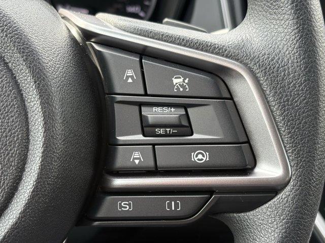 new 2026 Subaru Impreza car, priced at $28,302