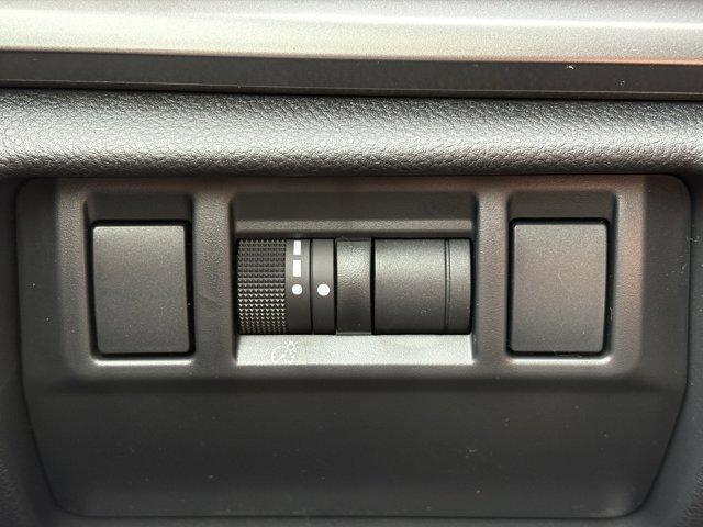 new 2026 Subaru Impreza car, priced at $28,302