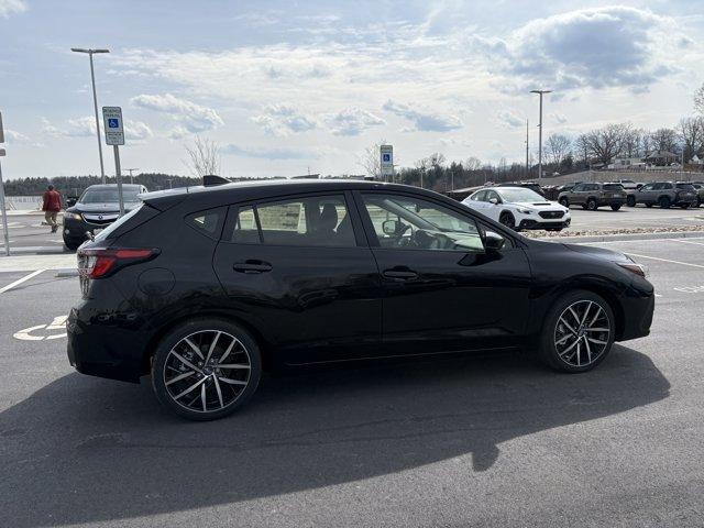 new 2026 Subaru Impreza car, priced at $28,302