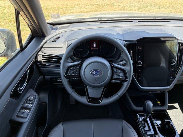 new 2026 Subaru Forester car, priced at $38,362