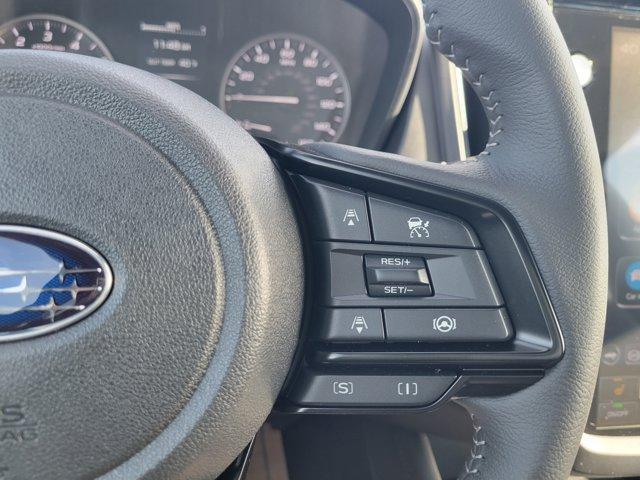 new 2026 Subaru Forester car, priced at $33,690