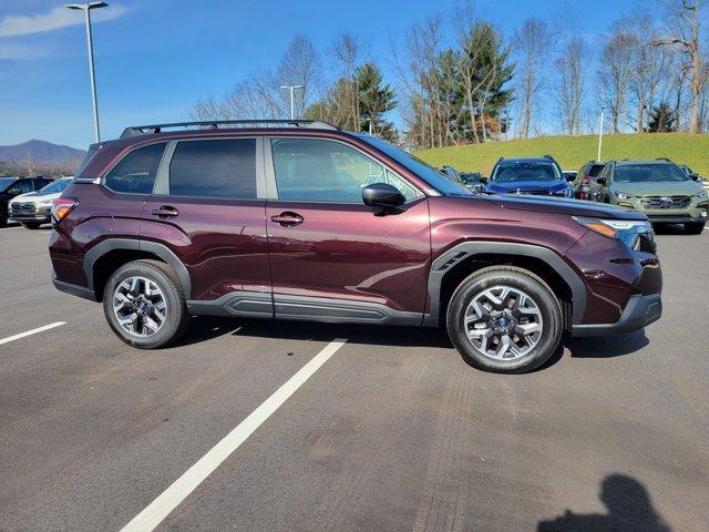 new 2026 Subaru Forester car, priced at $33,690