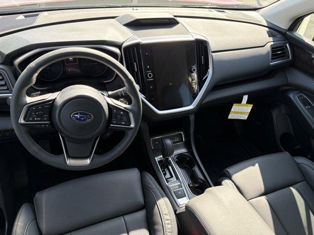 new 2026 Subaru Ascent car, priced at $49,928