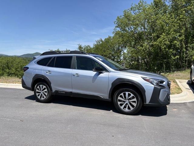 used 2024 Subaru Outback car, priced at $27,588