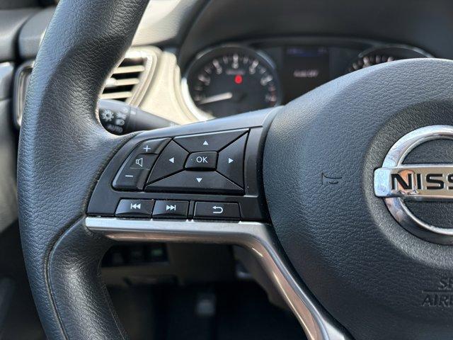 used 2020 Nissan Rogue car, priced at $14,998