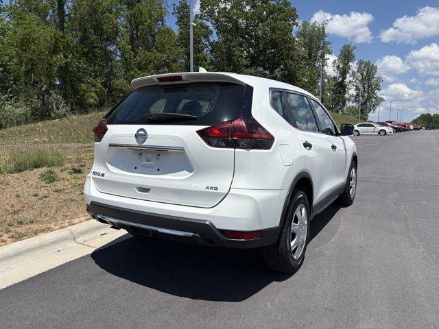used 2020 Nissan Rogue car, priced at $14,998