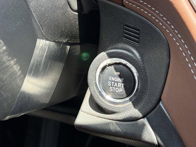 used 2024 Subaru Outback car, priced at $33,687