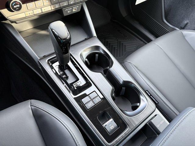 new 2026 Subaru Outback car, priced at $35,399