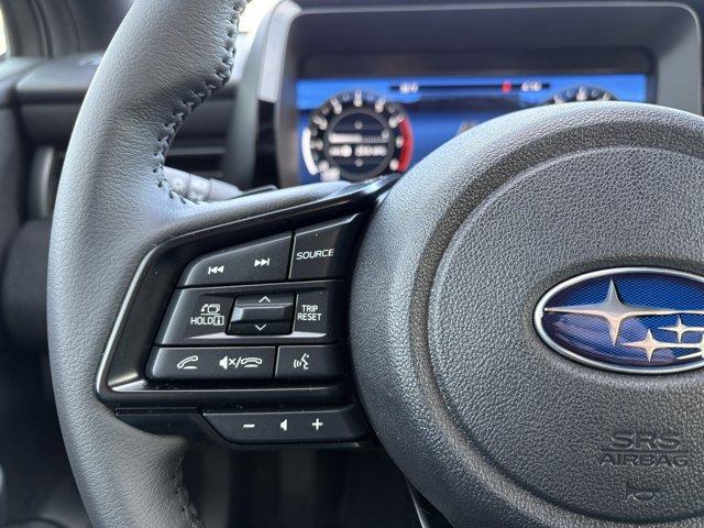 new 2026 Subaru Outback car, priced at $35,399