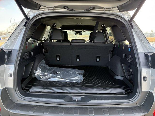 new 2026 Subaru Outback car, priced at $35,399