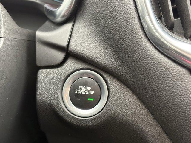 used 2021 Chevrolet Equinox car, priced at $19,788