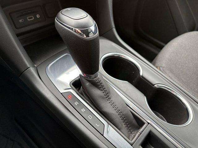 used 2021 Chevrolet Equinox car, priced at $19,788