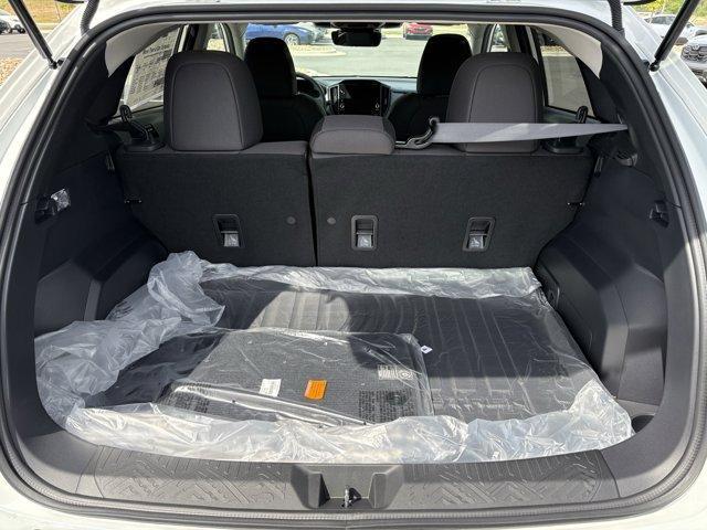 new 2026 Subaru Crosstrek car, priced at $29,336