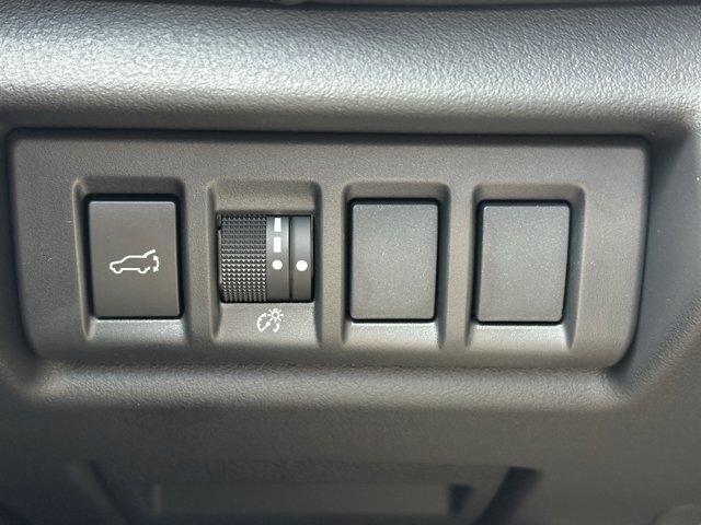new 2026 Subaru Outback car, priced at $47,045