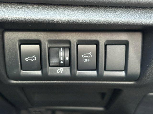 used 2025 Subaru Outback car, priced at $33,599