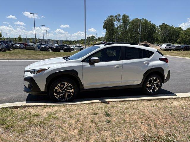 new 2026 Subaru Crosstrek car, priced at $31,536