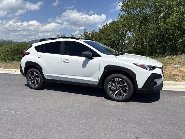 new 2026 Subaru Crosstrek car, priced at $31,536