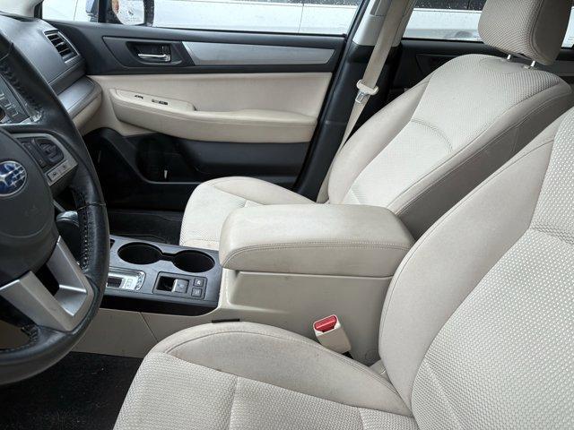 used 2021 Subaru Outback car, priced at $18,981