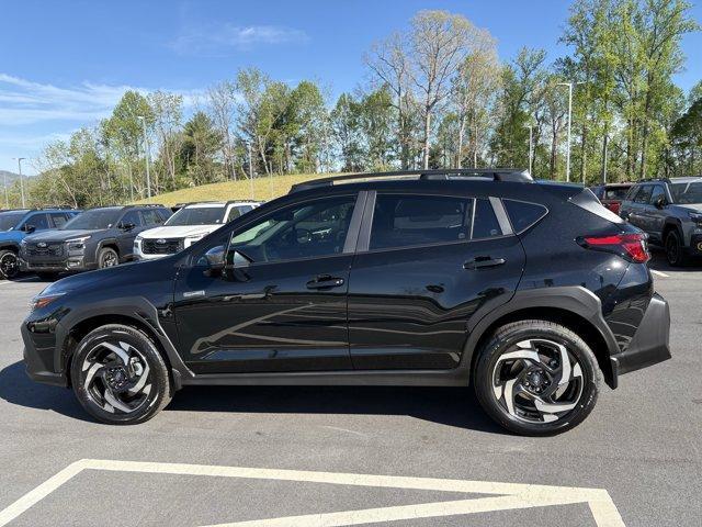 new 2026 Subaru Crosstrek car, priced at $36,393