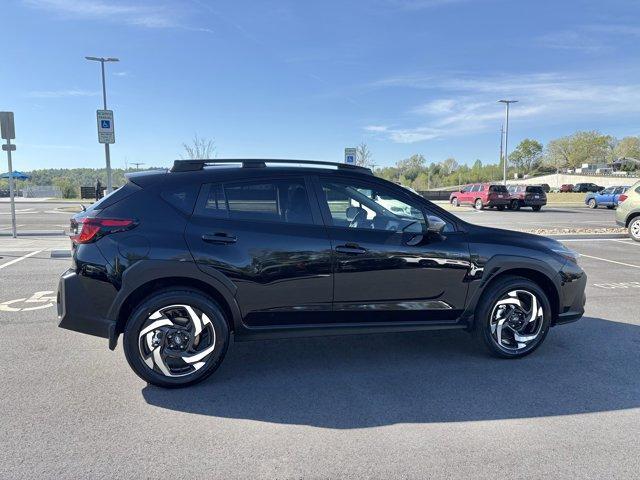 new 2026 Subaru Crosstrek car, priced at $36,393