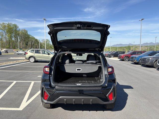 new 2026 Subaru Crosstrek car, priced at $36,393