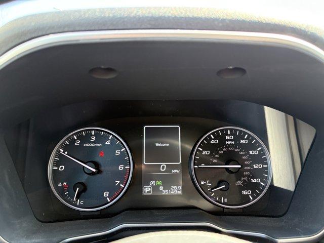 used 2024 Subaru Outback car, priced at $29,999