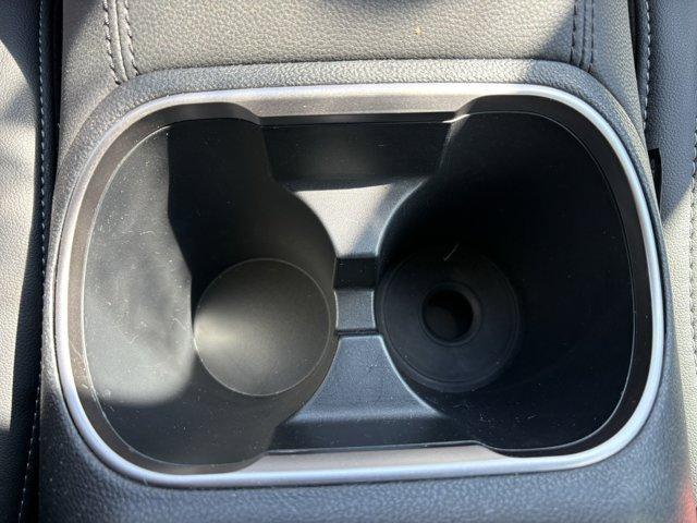 used 2024 Subaru Outback car, priced at $29,999