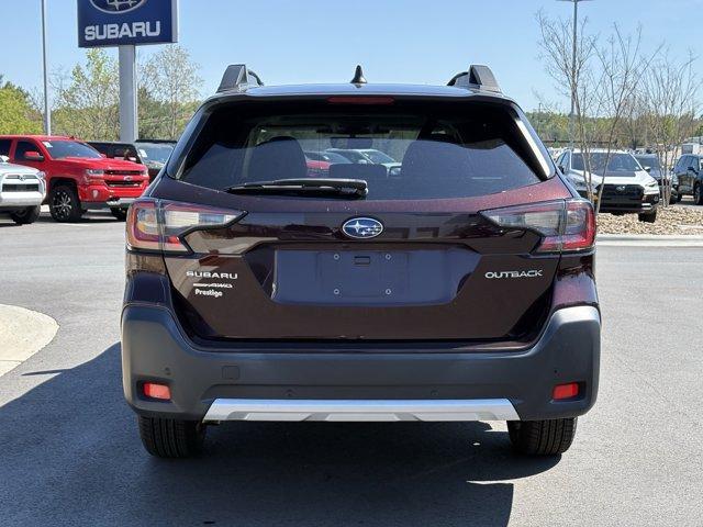 used 2024 Subaru Outback car, priced at $29,999